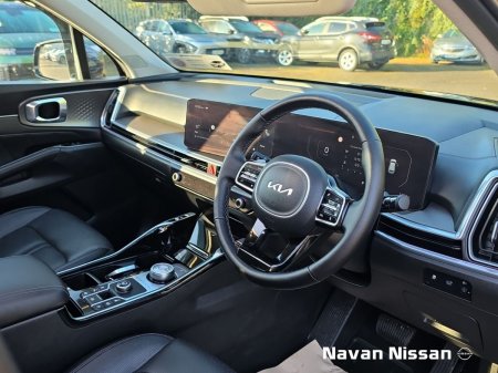 2024 Kia Sorento - photo 12