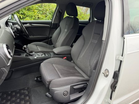 2017 Audi A3 - photo 19