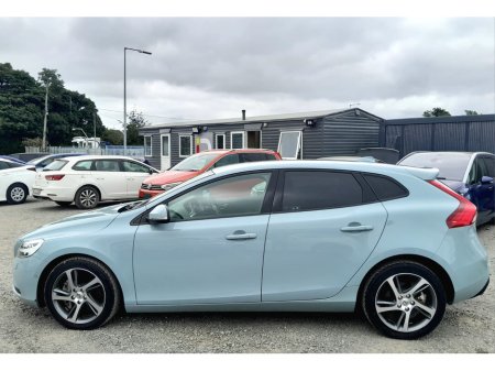 2018 Volvo V40 - photo 8
