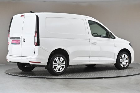 2022 Volkswagen Caddy - photo 10