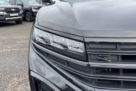 2026 Volkswagen Touareg - photo 22
