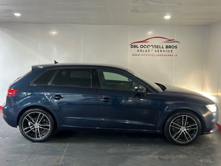 2017 Audi A3 - photo 15
