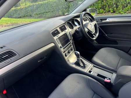 2015 Volkswagen Golf - photo 13