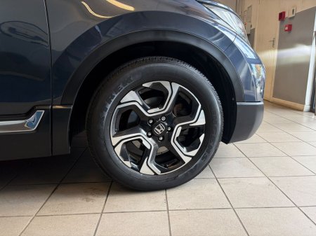 2019 Honda CR-V - photo 17