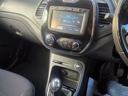 2014 Renault Captur - photo 13
