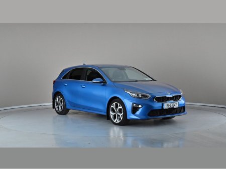2019 Kia Ceed - photo 3