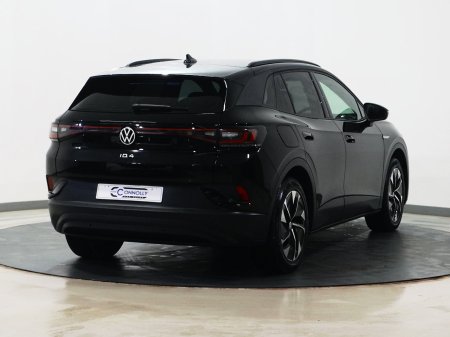 2023 Volkswagen ID.4 - photo 4