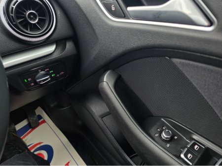 2015 Audi A3 - photo 18