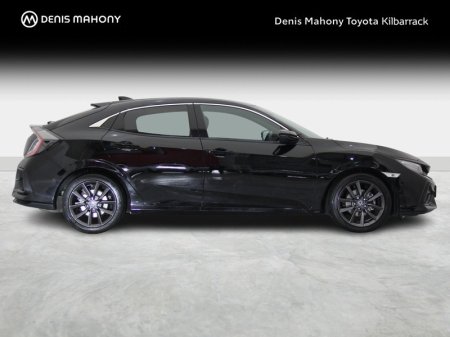 2021 Honda Civic - photo 3