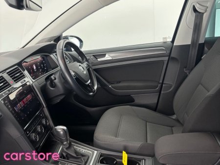 2019 Volkswagen Golf - photo 12