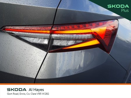 2024 Skoda Kodiaq - photo 19