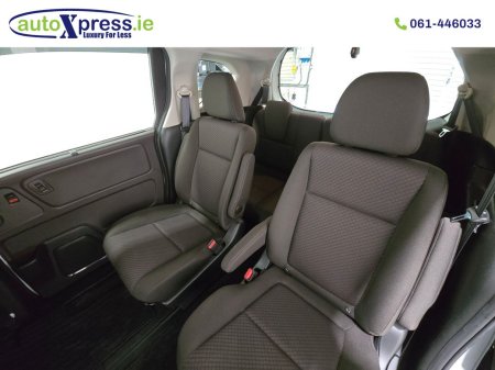 2019 Honda Freed - photo 13