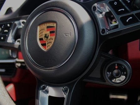 2023 Porsche Cayenne - photo 17