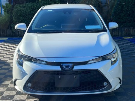 2022 Toyota Corolla - photo 14