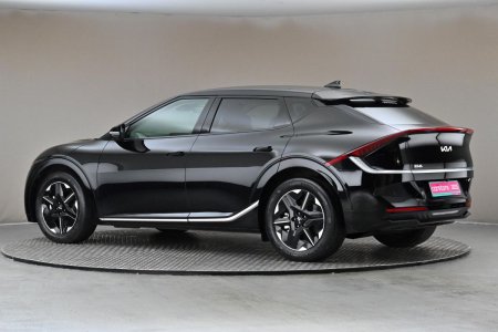2025 Kia EV6 - photo 6