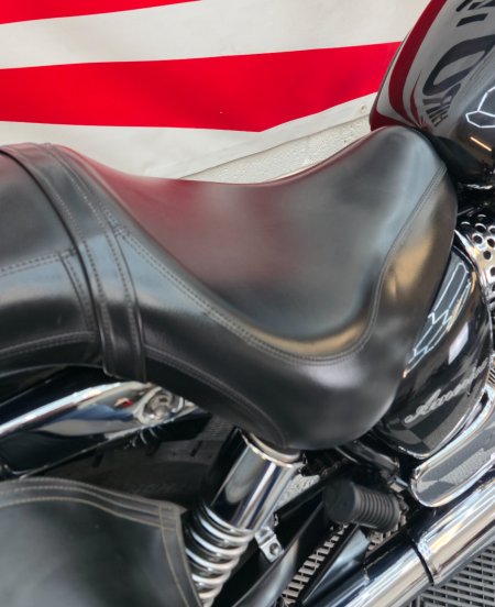 2014 Triumph Bonneville - photo 8
