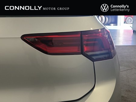 2024 Volkswagen Golf - photo 12