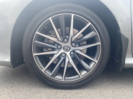 2023 Toyota Camry - photo 13