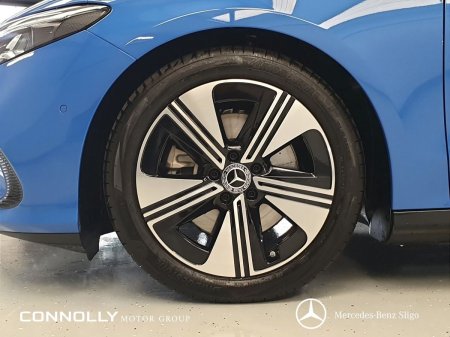 2026 Mercedes-Benz CLA - photo 7