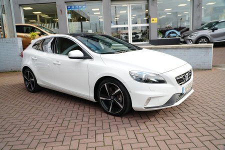 2016 Volvo V40 - photo 2