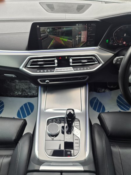 2022 BMW X5 - photo 19