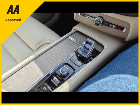 2019 Volvo XC90 - photo 28