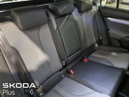 2025 Skoda Enyaq - photo 25