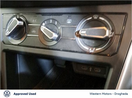 2026 Volkswagen Polo - photo 16