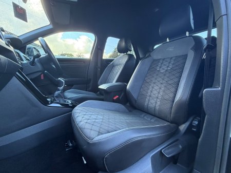 2024 Volkswagen T-Roc - photo 20