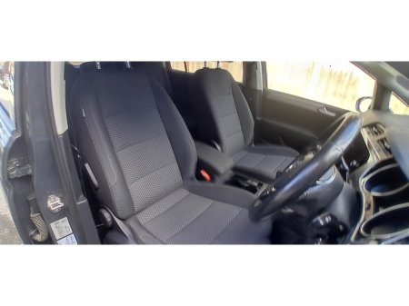 2019 Volkswagen Touran - photo 14