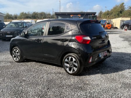 2023 Hyundai i10 - photo 8