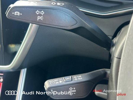 2024 Audi A6 - photo 55