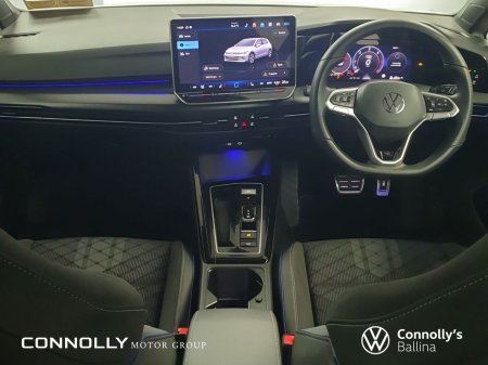 2026 Volkswagen Golf - photo 4