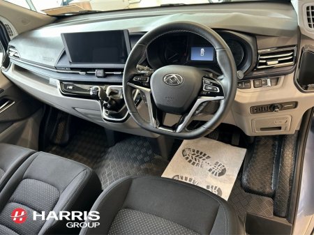 2026 Maxus DELIVER 7 - photo 2
