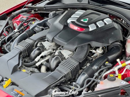 2023 Alfa Romeo Giulia - photo 22