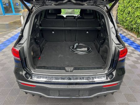 2023 Mercedes-Benz EQB - photo 16