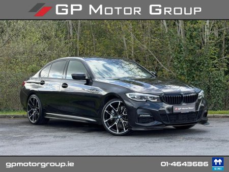 2021 BMW 3-Series 330E M SPORT M PERFORMANCE *1 YEAR WARRANTY*