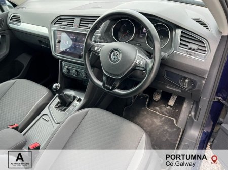 2020 Volkswagen Tiguan - photo 7