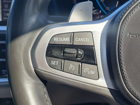 2021 BMW 3-Series - photo 17