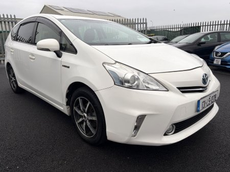 2013 Toyota Prius - photo 14