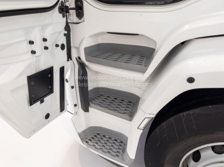 2022 DAF XF 480 - photo 14