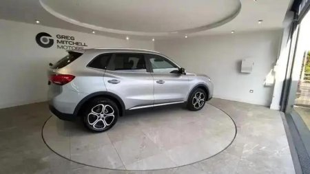 2025 MG ZS - photo 5