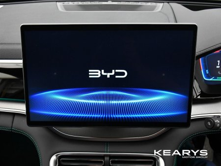 2026 BYD SEAL U - photo 18