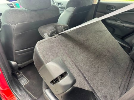 2017 Honda CR-V - photo 8