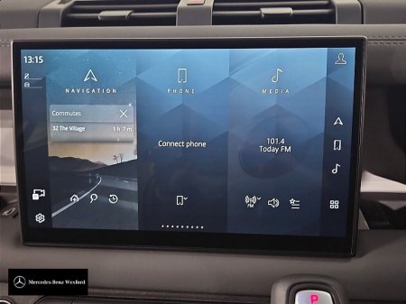 2025 Land Rover Defender - photo 19