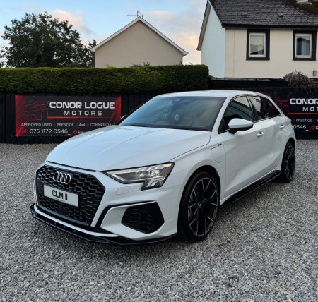 2023 Audi A3 - photo 14
