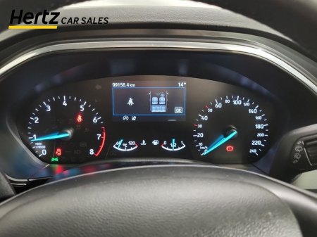 2023 Ford Focus - photo 14