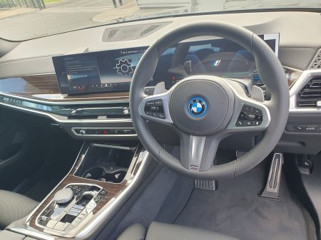 2026 BMW X5 - photo 5