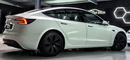 2024 Tesla Model 3 - photo 13