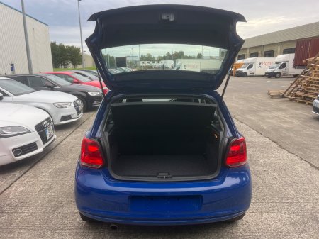 2013 Volkswagen Polo - photo 13